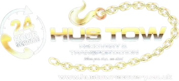 HUS TOW recovery and transportation